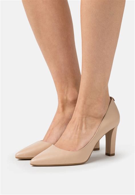 michael kors pink pumps|Michael Kors pumps sale.